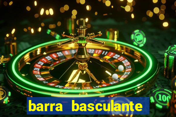 barra basculante electrolux dm84x